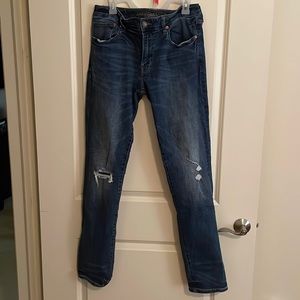 Men’s American Eagle jeans